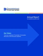 Ducommun Inc.