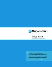Ducommun Inc.