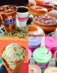 Dunkin Brands Group