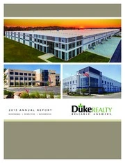 Duke Realty Corporation