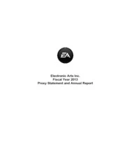 Electronic Arts