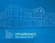 Dynatronics Corp.