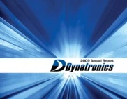 Dynatronics Corp.