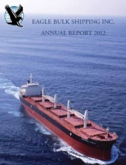 Eagle Bulk Shipping Inc.