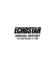 EchoStar Corporation