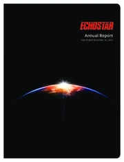 EchoStar Corporation