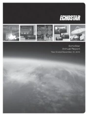 EchoStar Corporation