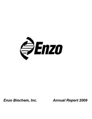 Enzo Biochem Inc.