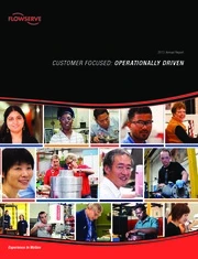 Flowserve Corp.