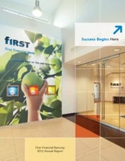 First Financial Bancorp.
