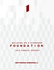 First Financial Bankshares Inc.