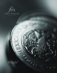 First Majestic Silver Corp.