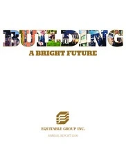 Equitable Group Inc.