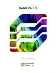 Equitable Group Inc.
