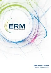 ERM Power Ltd