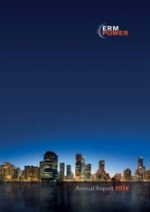ERM Power Ltd