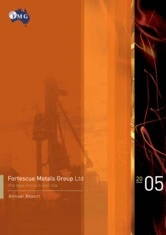 Fortescue Metals Group Limited