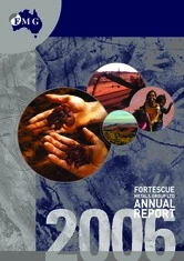 Fortescue Metals Group Limited