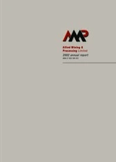 Fortescue Metals Group Limited