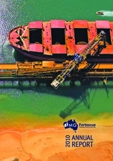 Fortescue Metals Group Limited