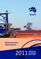 Fortescue Metals Group Limited