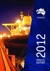 Fortescue Metals Group Limited