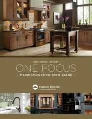 Fortune Brands Inc.