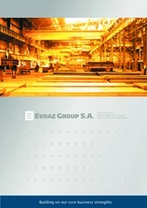 EVRAZ plc