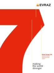EVRAZ plc