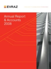 EVRAZ plc