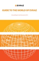 EVRAZ plc