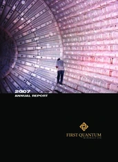 First Quantum Minerals Ltd.