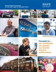 Esure Group PLC