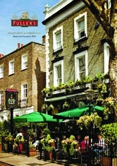 Fuller Smith & Turner plc