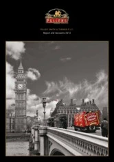 Fuller Smith & Turner plc