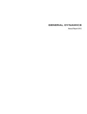 General Dynamics Corporation