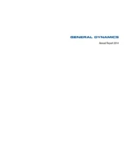 General Dynamics Corporation