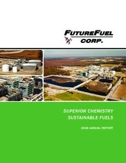 FutureFuel Corp.