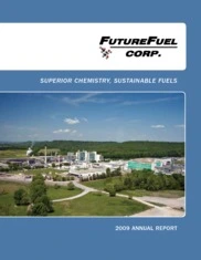 FutureFuel Corp.