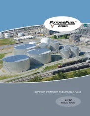 FutureFuel Corp.