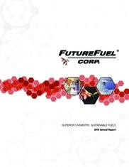 FutureFuel Corp.