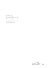 Galliford Try plc