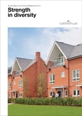 Galliford Try plc