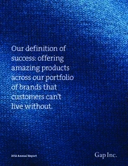 Gap Inc.