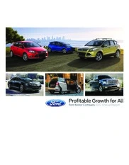 Ford Motor Company