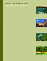 Forestar Group Inc