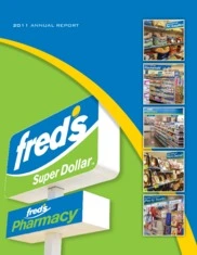 Fred's Inc.
