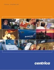 Centrica plc