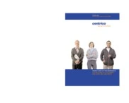 Centrica plc