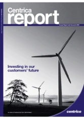 Centrica plc